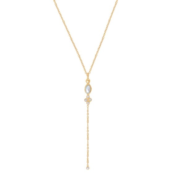 collier elsa nacre