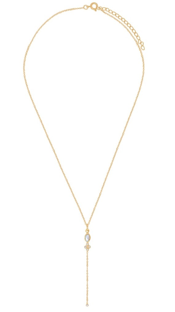 collier elsa nacre