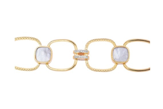 bracelet kaia nacre