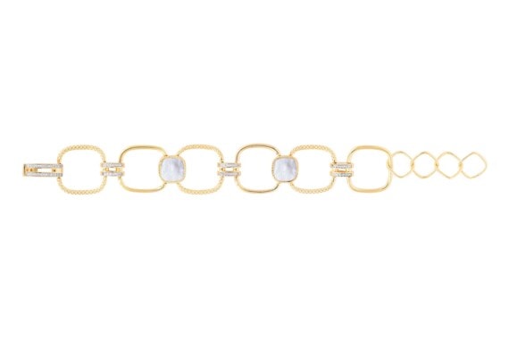 bracelet kaia nacre