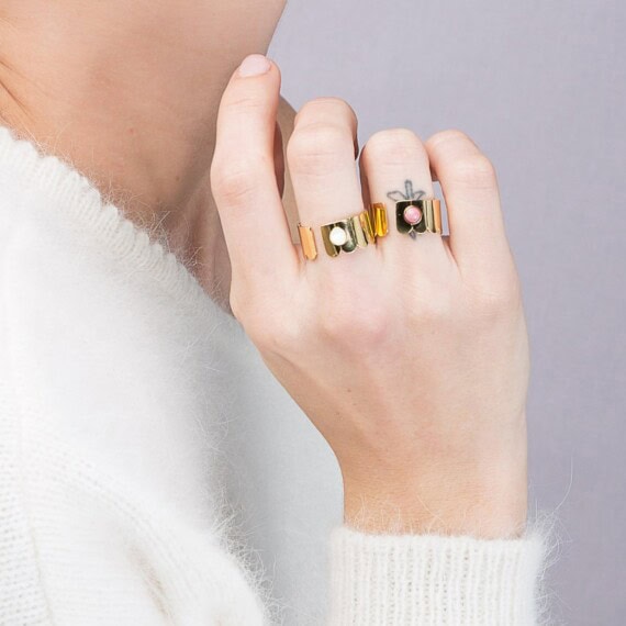 bague tita rhononite marie duvert