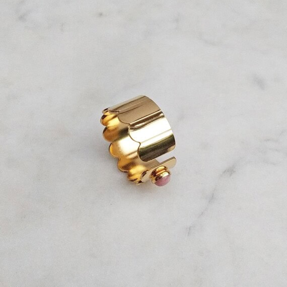 bague tita rhodonite marie duvert