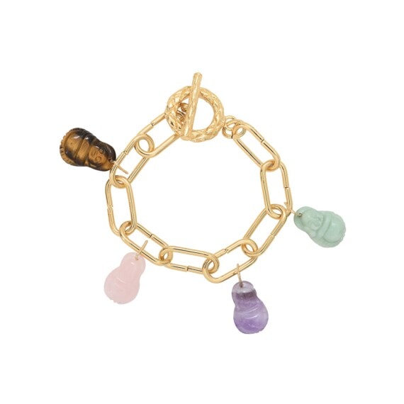 Bracelet Bouddhas