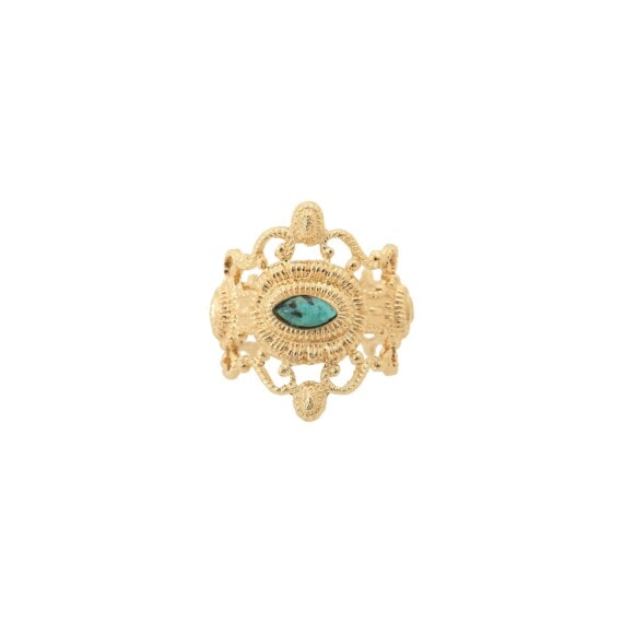 Bague majorelle