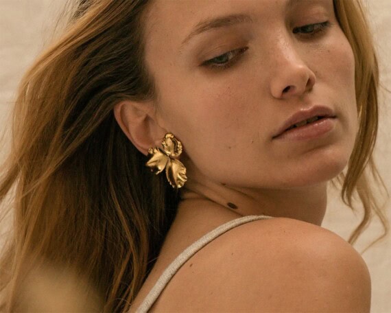 boucles pensées medium femme elise tsikis paris