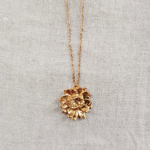 collier oydes fleur elise tsikis paris