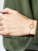 bracelet soleil zenith