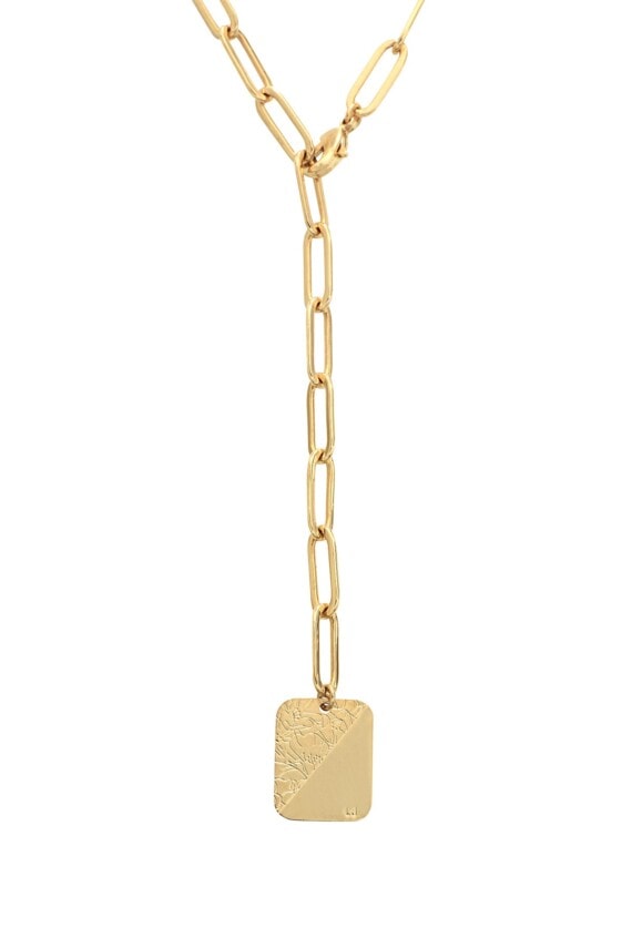 Collier All Poppy – Image 2
