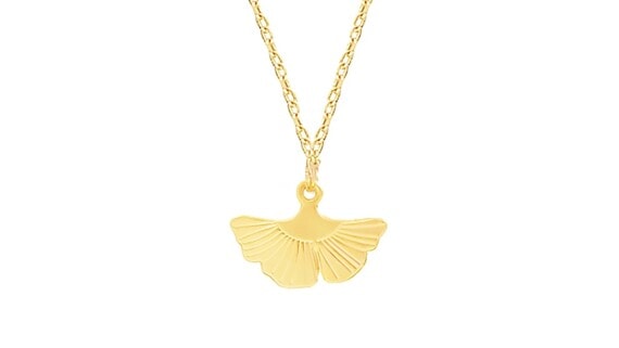collier ginko les dissonances