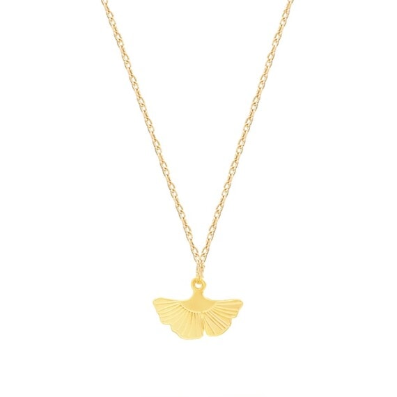 collier ginko les dissonances