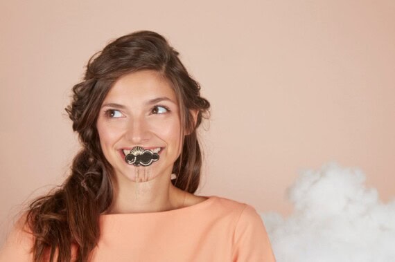 grande broche nuage christelle dit christensen