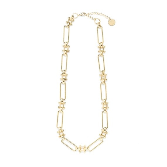 collier grands maillons elaia jour de mistral