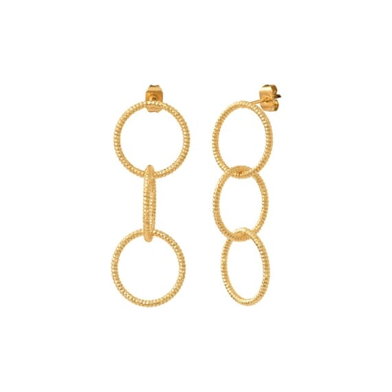 boucles love mary trio