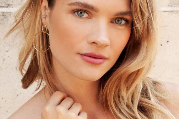 boucles d'oreilles love mary duo