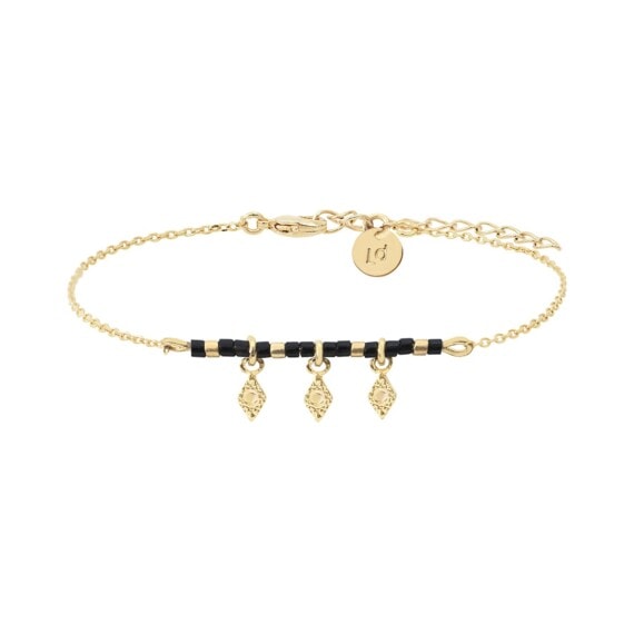 bracelet bloom pampilles les dissonances