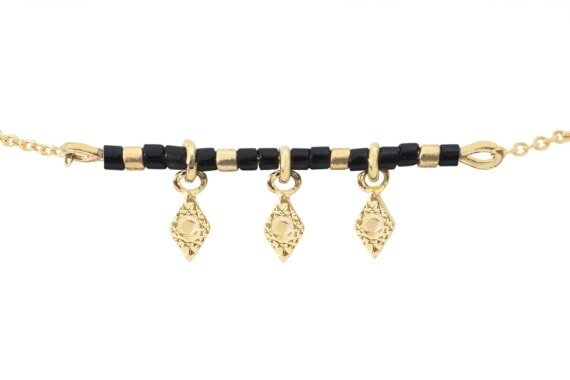 bracelet bloom pampilles les dissonances