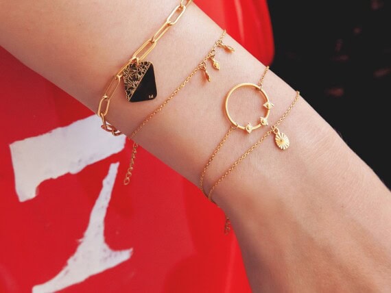 bracelet all poppy les dissonances