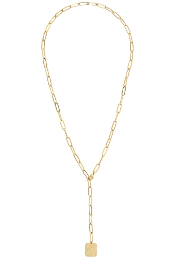 Collier All Poppy – Image 4