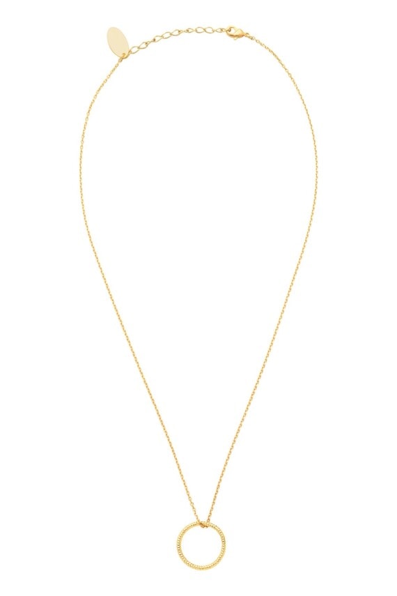 collier love mary cercle