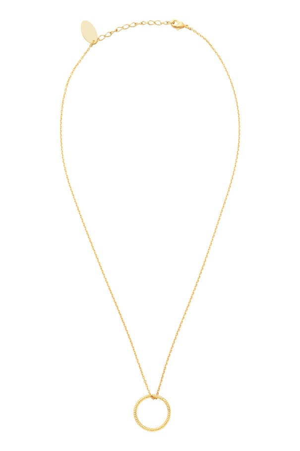 collier love mary cercle