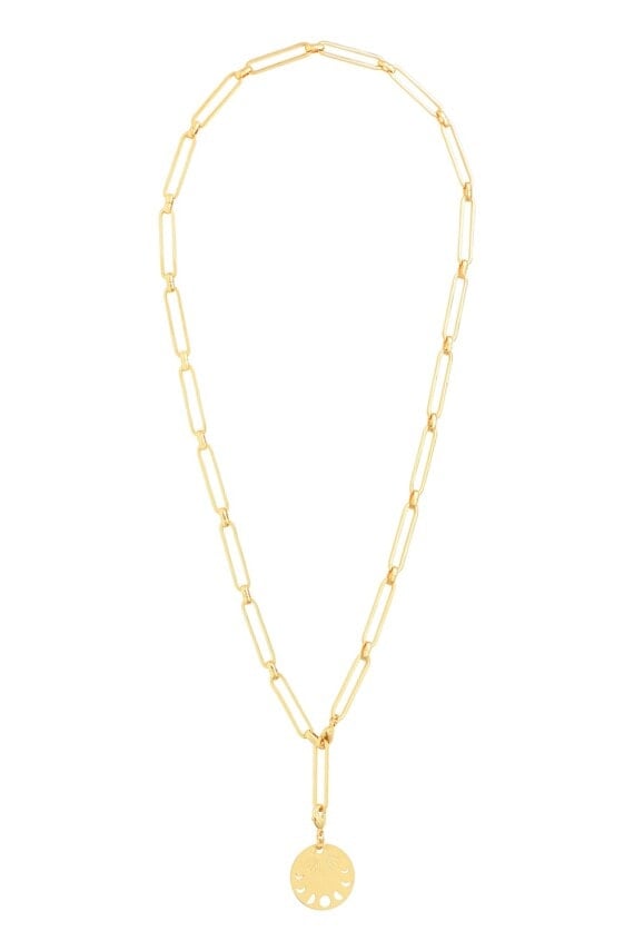 collier hera lune les dissonances