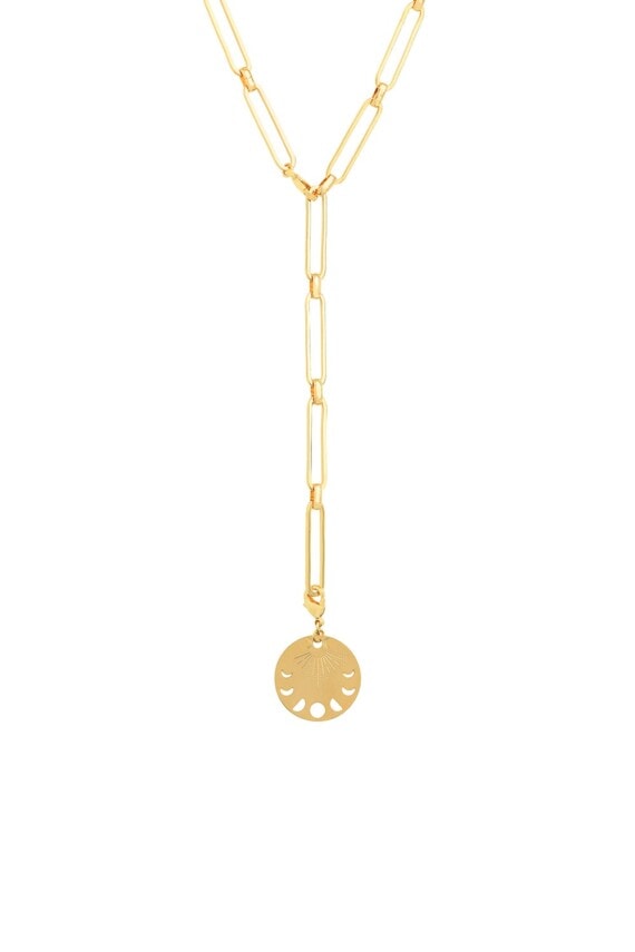 collier hera lune les dissonances