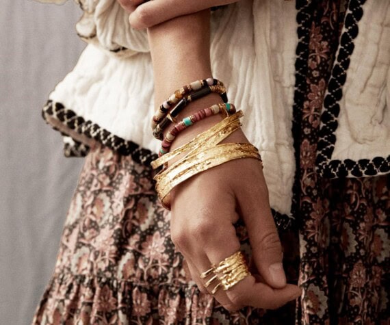 bracelet jonc rashmi elise et bracelet ajmer tsikis