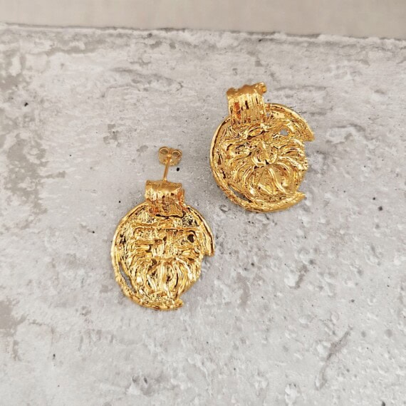 boucles d'oreilles jodhpur elise tsikis