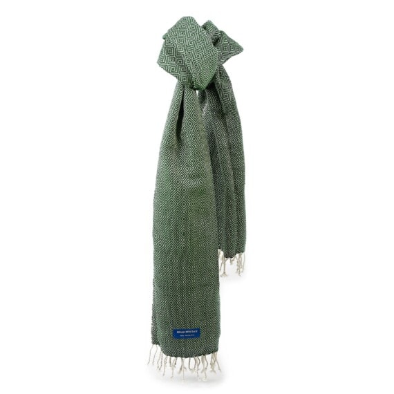 petit krama chaud vert foret