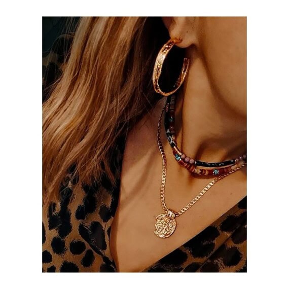 Bijoux elise tsikis paris