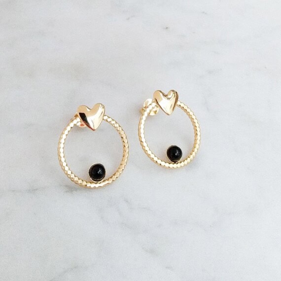 boucles-onyx-tina coeur marie duvert