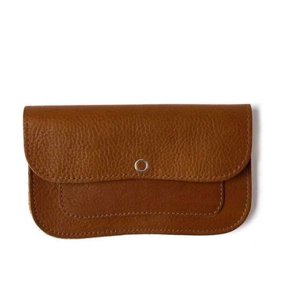 grand porte-monnaie chat noisette