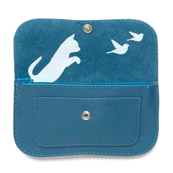 grand-porte-monnaie-cuir-keecie-bleu nautique