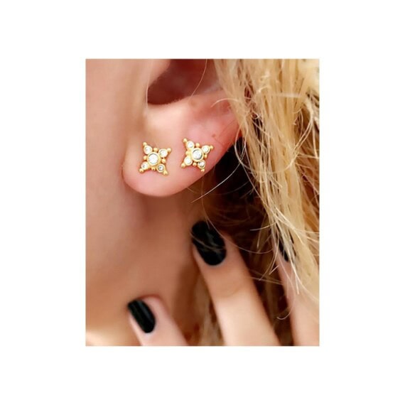 puces oreilles etoile letica ponti