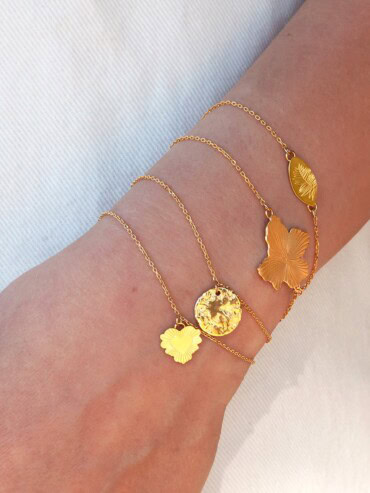 bracelet les dissonances paris