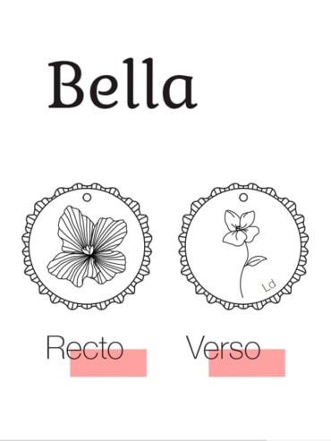 Bracelet Bella