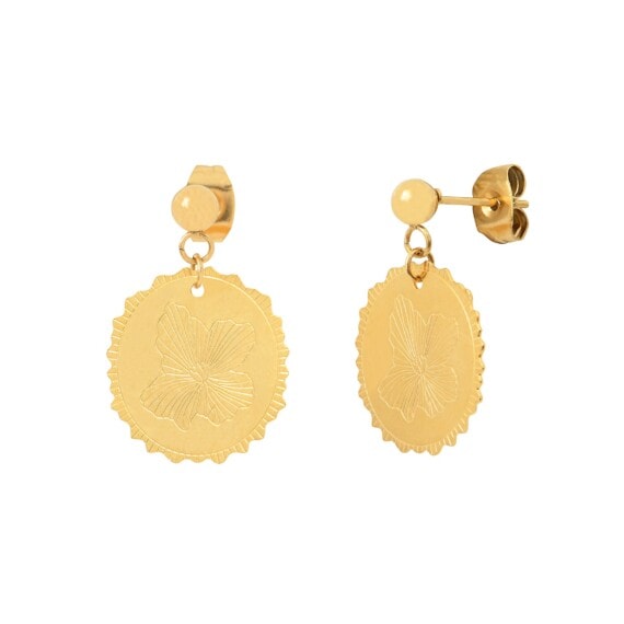 boucles d'oreilles bella les dissonances