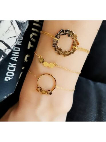 bracelet pnasy porte ld