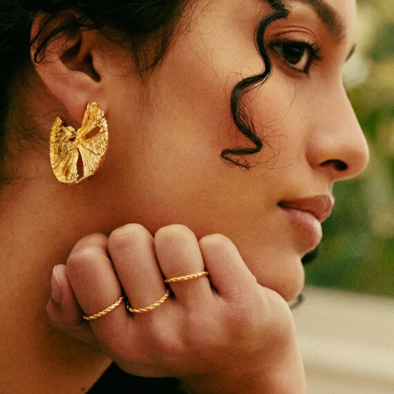 grandes boucles cuba