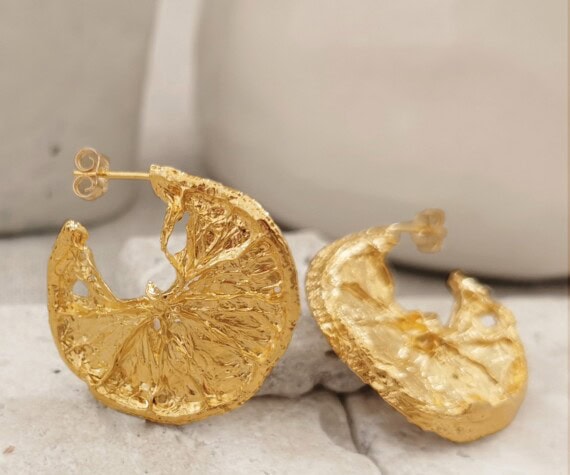 boucles cuba medium
