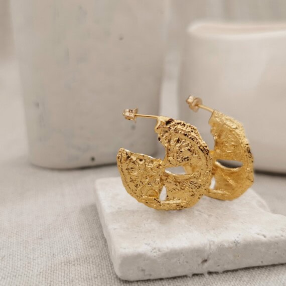 boucles cuba small