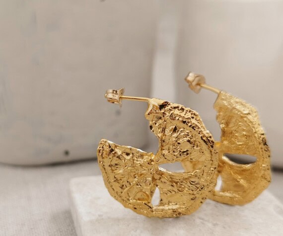 boucles cuba small
