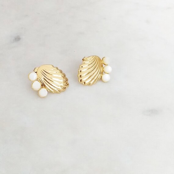 boucles maia nacre marie duvert