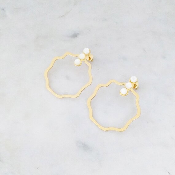 Boucles Océane – Image 3