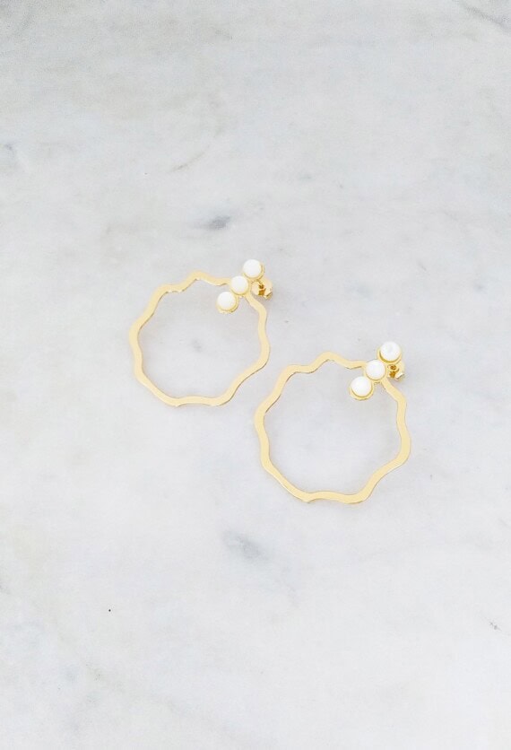 boucles oceanes