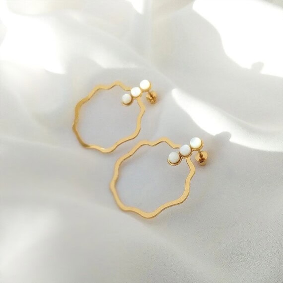 boucles oceanes