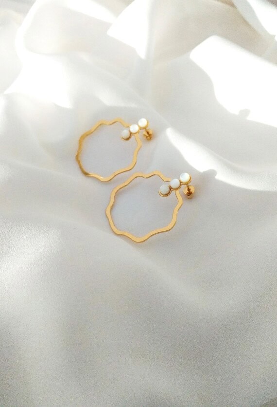 boucles oceanes