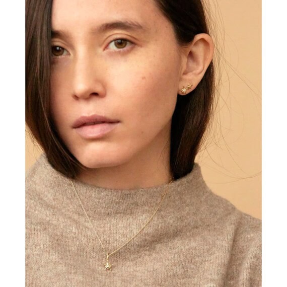 bijoux orion étoile