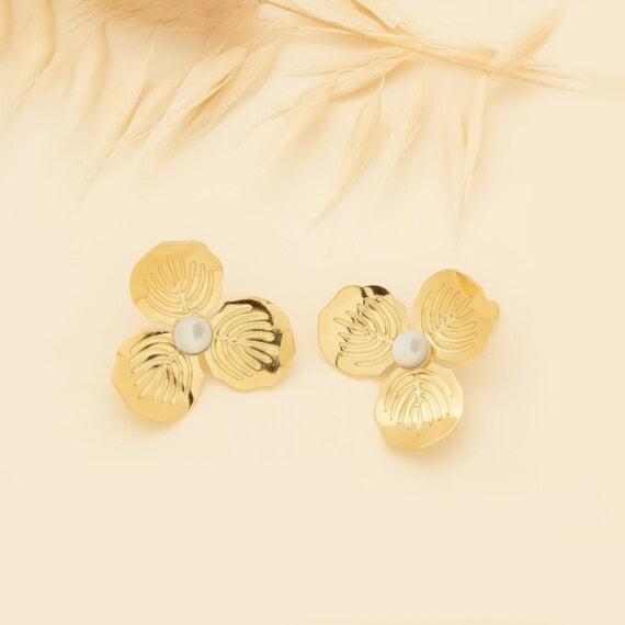 boucles aloe primavera nacre