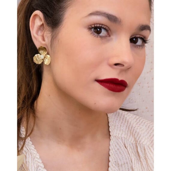 boucles aloe primavera nacre